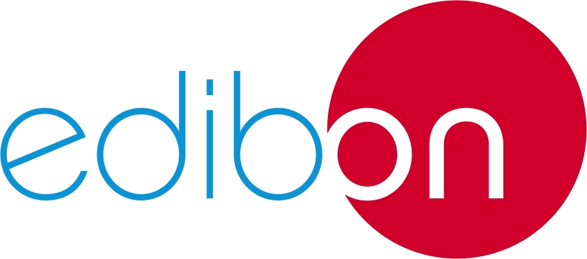 EDIBON-logo